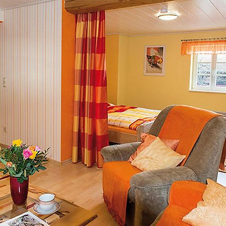 Ferienwohnung, 30 Qm Фридевальд Экстерьер фото